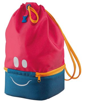 Чанта за храна Maped Concept Kids 9l Червен