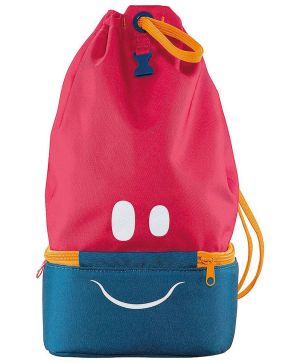 Чанта за храна Maped Concept Kids 9l Червен