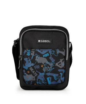Чанта Gabol Brave 16x20x7cm 231768