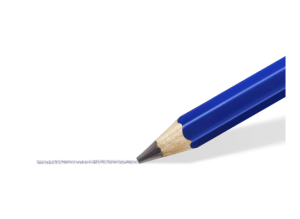 Акварелен молив Staedtler Mars Lumograph, 4B