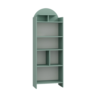 Етажерка за книги LOOK