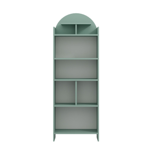 Етажерка за книги LOOK