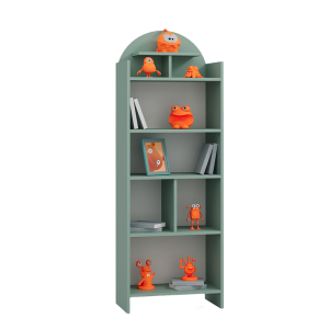 Етажерка за книги LOOK