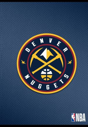Тетрадка, А4, квадратчета, 54л, NBA