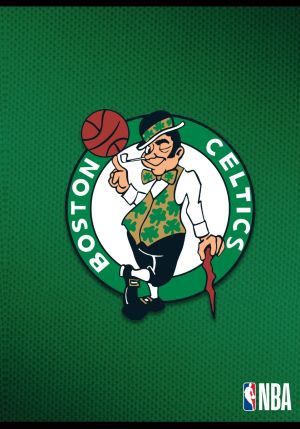 Тетрадка, А4, бели листа, 54 листа, NBA