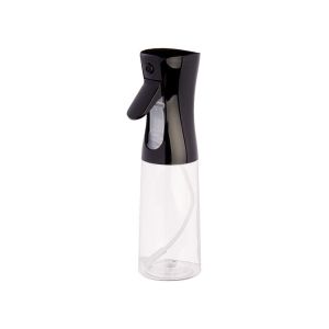 Спрей за олио Kinvara, 200 ml, черен