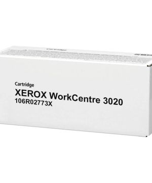 Тонер касета Xerox 106R02773X съвместима