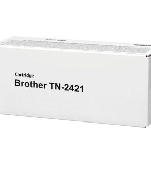 Тонер касета Brother TN2421 съвместима