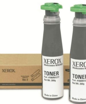 Тонер шпула  Xerox106R01277