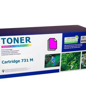 Тонер касета Canon MF-623CN съвместима