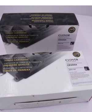 Тонер касета HP280A съвместима
