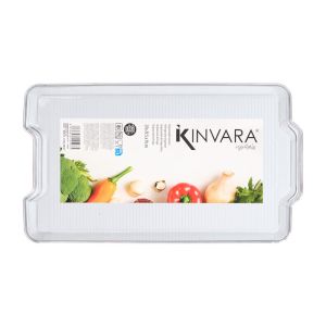 Органайзер за хладилник Kinvara, 37 х 21.5 х 9 cm