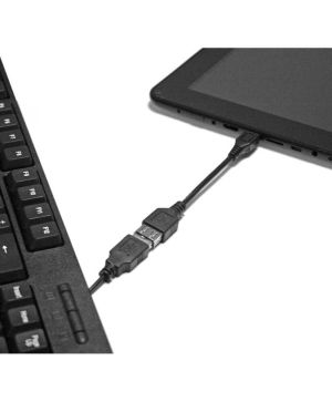 Клавиатура Omega OK-05 USB