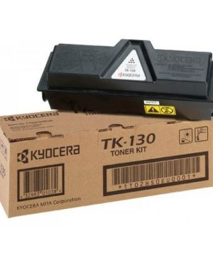 Тонер касета  Kyocera TK 130 съвместима