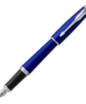 Писалка Parker Royal Urban Night Sky Blue CT