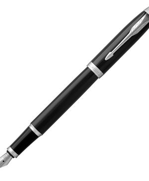 Писалка Parker Royal IM Black CT M