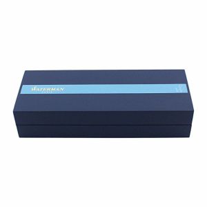 Писалка Waterman Expert Stainless Steel CT