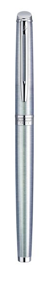 Писалка Waterman Hemisphere St. Steel CT