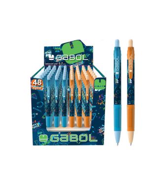 Химикалка Gabol Loot