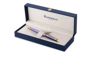 Ролер Waterman Hemisphere Purple GT