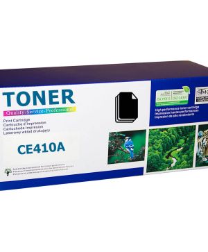 Тонер касета HP CE 410/305 bk съвместима