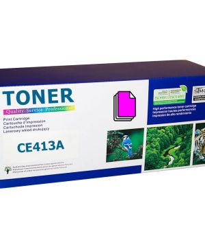 Тонер касета HP CE 413M/305 съвместима