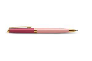Химикалка Waterman Hemisphere Pink GT
