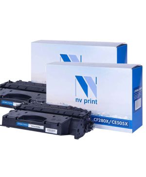 Тонер касета за HP LJ Pro 400 MFP 425 съвместима