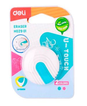 Гума Deli U-TOUCH H029 01