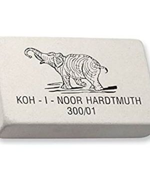 Гума KOH-I-NOOR Hardtmuth 300/01