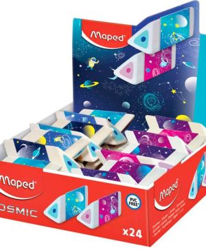 Гума Maped Cosmic пирамида