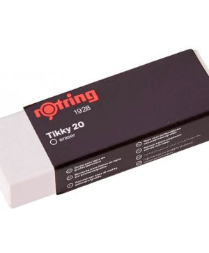 Гума Rotring Tikky 20