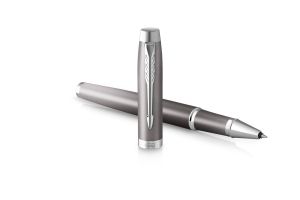 Ролер Parker Royal IM Rituals Grey CT
