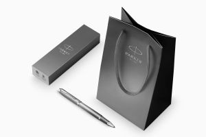 Ролер Parker Royal IM Rituals Grey CT