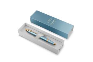 Химикалка Parker Royal IM Rituals Green GT