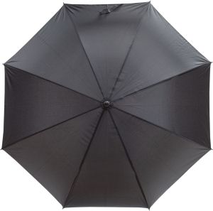 Автоматичен чадър Morana, 103 cm, 8 секции, черен