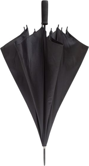 Автоматичен чадър Morana, 103 cm, 8 секции, черен