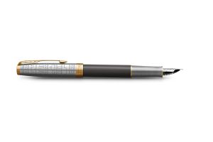 Писалка Parker Royal Sonnet SE, CHINA