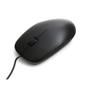Оптична мишка Omega OM-420, USB, черна