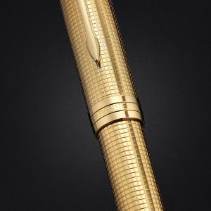 Химикалка Parker Royal Sonnet SE Cisele, GT