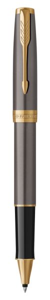 Ролер Parker Royal Sonnet Lacquer, СИВ TB