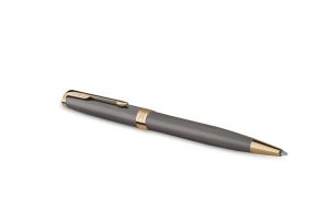Химикалка Parker Royal Sonnet Lacquer, СИВ TB