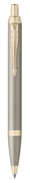 Химикалка Parker IM Sandstone CHT, с кутия