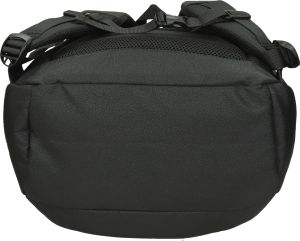 Раница UEFA, 33х14х48 cm, черна