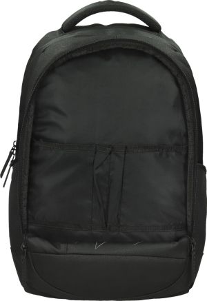 Раница UEFA, 33х14х48 cm, черна