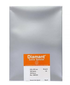 Паус Diamant extra special  A3 92 g/m2