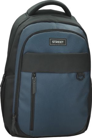 Раница Street Stone Blue, 32x18x48 cm