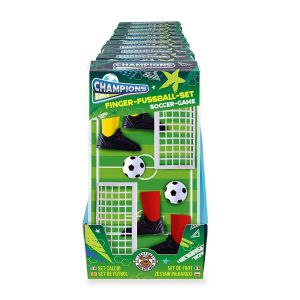 Комплект за футбол с пръсти Trendhaus Football