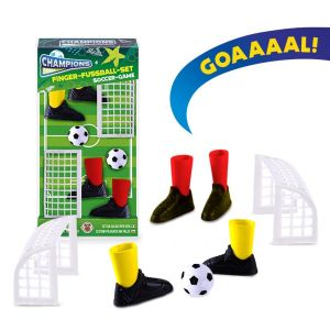 Комплект за футбол с пръсти Trendhaus Football