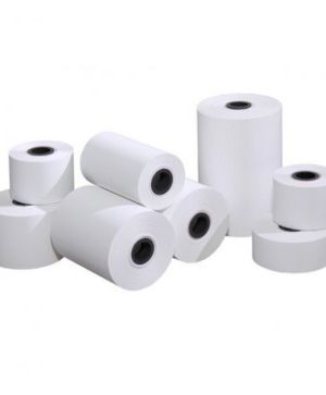 Ролка касов апарат 37 mm x 12 m, Термо